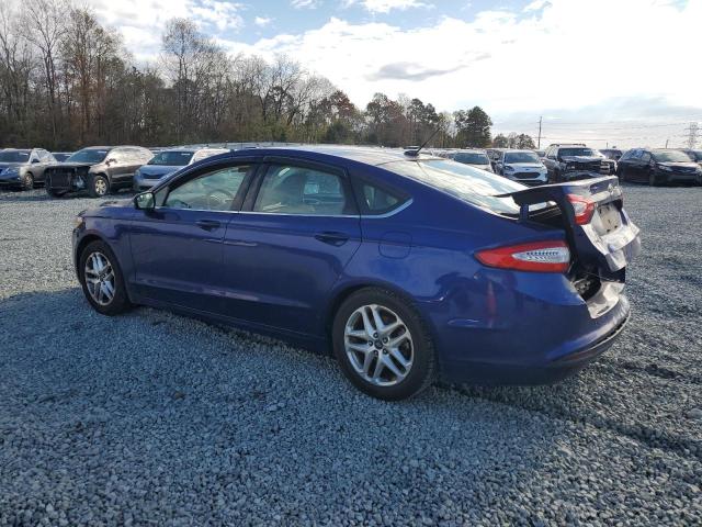 Photo 2 from auction – 2013 FORD FUSION SE with VIN 3FA6P0H74DR301972