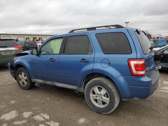 Photo 2 from auction – 2009 FORD ESCAPE XLT with VIN 1FMCU03729KC68121