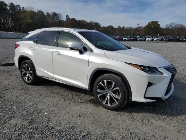 Photo 4 from auction – 2019 LEXUS RX 350 BAS with VIN 2T2ZZMCA5KC128196