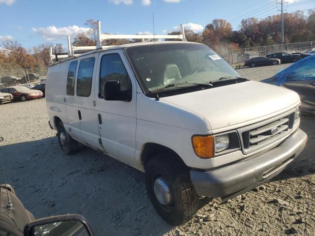 Photo 4 from auction – 2006 FORD ECONOLINE with VIN 1FTNE24W36HB02887