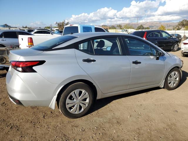 Photo 3 from auction – 2020 NISSAN VERSA S with VIN 3N1CN8DV0LL875723