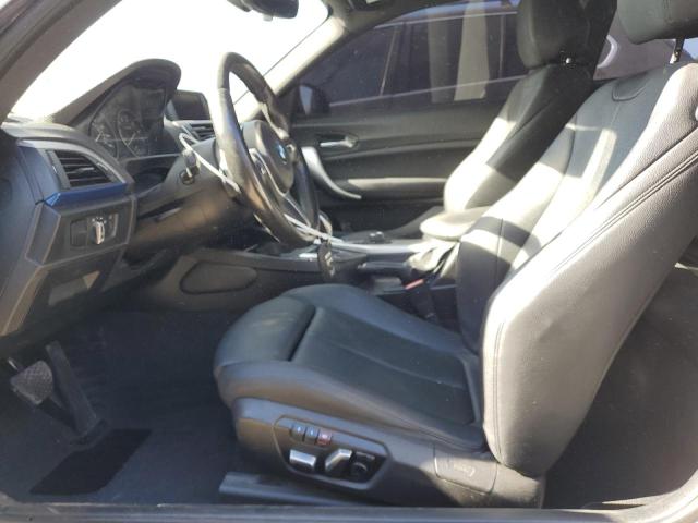 Photo 7 from auction – 2016 BMW M235I with VIN WBA1J7C59GV359763