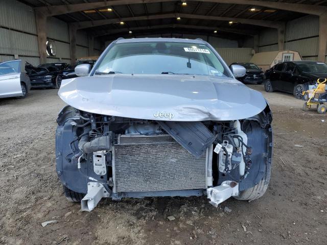 Photo 5 from auction – 2020 JEEP COMPASS LI with VIN 3C4NJCCB0LT128604
