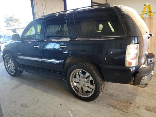 Photo 2 from auction – 2005 GMC YUKON with VIN 1GKEC13V05J229861
