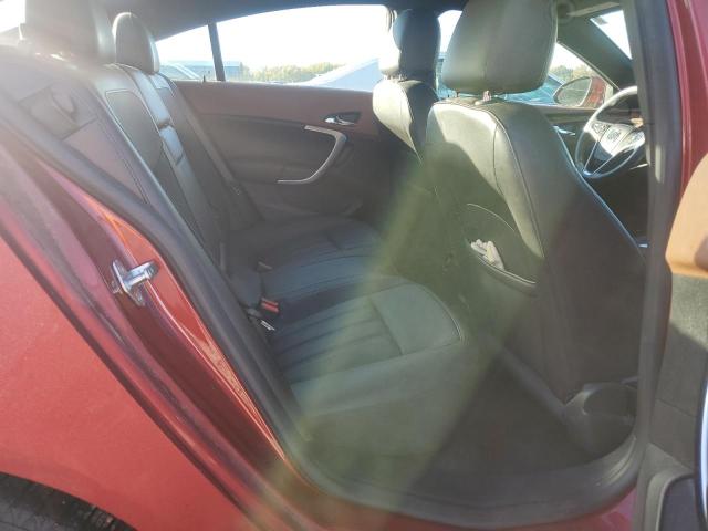 Photo 10 from auction – 2014 BUICK REGAL with VIN 2G4GK5EX3E9270831