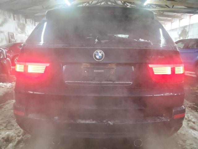 Photo 6 from auction – 2010 BMW X5 M with VIN 5YMGY0C58ALK25417