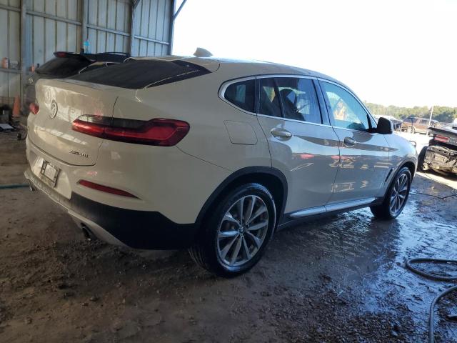 Photo 3 from auction – 2019 BMW X4 XDRIVE3 with VIN 5UXUJ3C55KLG54051