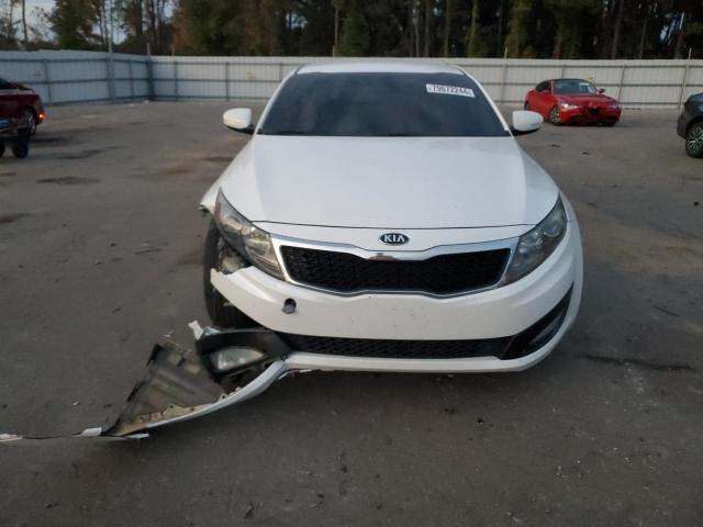 Снимка 5 от търг – 2013 KIA OPTIMA LX с VIN KNAGM4A75D5394882