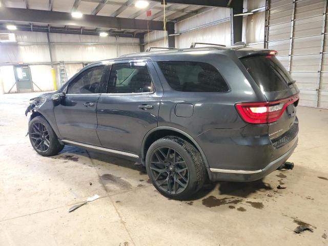 Photo 2 from auction – 2014 DODGE DURANGO LI with VIN 1C4RDJDG0EC411333