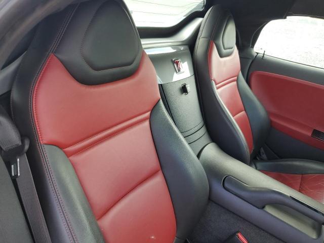 Photo 10 from auction – 2007 SATURN SKY with VIN 1G8MB35B57Y125072