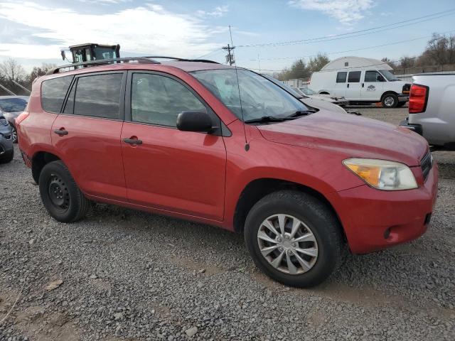 Photo 4 from auction – 2008 TOYOTA RAV4 with VIN JTMBD33V386066038