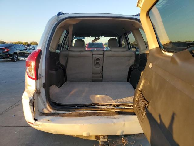 Photo 6 from auction – 2007 TOYOTA RAV4 LIMIT with VIN JTMZD31V875058944