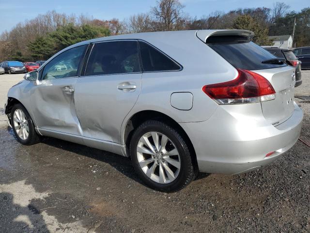 Photo 2 from auction – 2013 TOYOTA VENZA LE with VIN 4T3BA3BB0DU042563