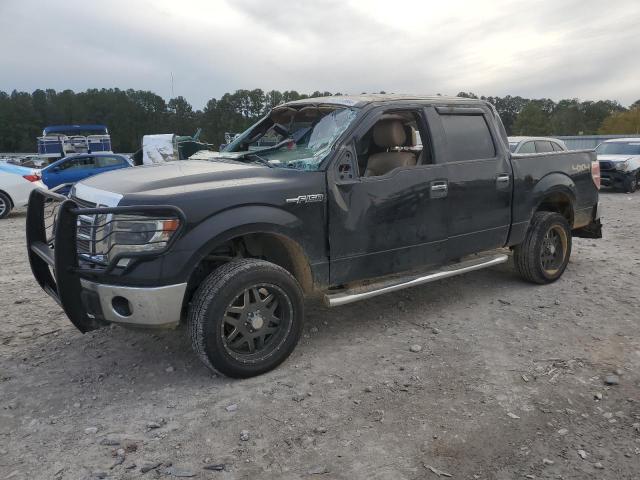 FORD 150 2014 with VIN 1FTFW1EF1EFD04308 - Photo from auction