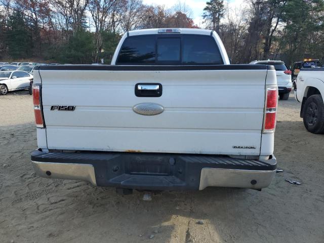 صورة رقم 6 من المزاد - 2012 FORD F150 SUPER مع VIN 1FTEX1EM7CFB41118