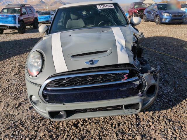 Photo 5 from auction – 2015 MINI COOPER S with VIN WMWXP7C56F2C60152