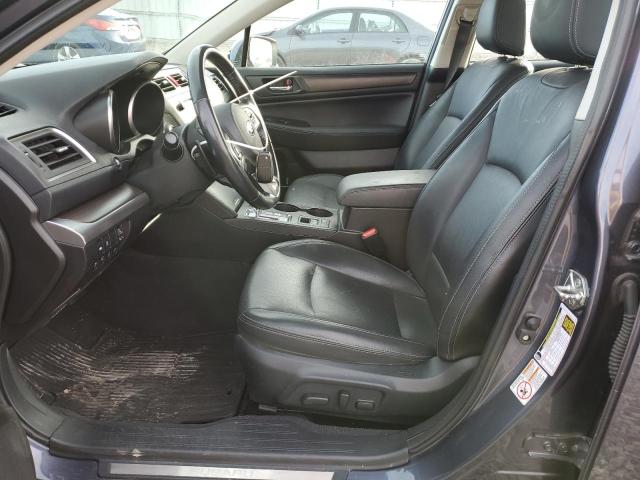 Photo 7 from auction – 2016 SUBARU LEGACY 2.5 with VIN 4S3BNBN68G3032898