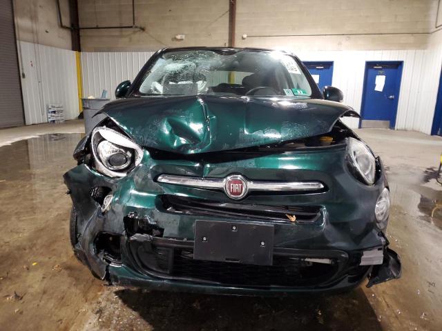 Photo 5 from auction – 2016 FIAT 500X EASY with VIN ZFBCFYBT0GP503727