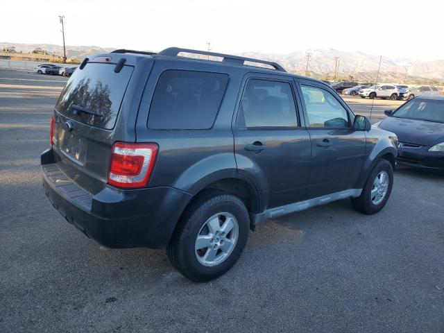 Photo 3 from auction – 2009 FORD ESCAPE XLT with VIN 1FMCU03799KC98071