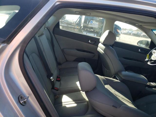 Photo 10 from auction – 2016 KIA OPTIMA EX with VIN 5XXGU4L39GG058486
