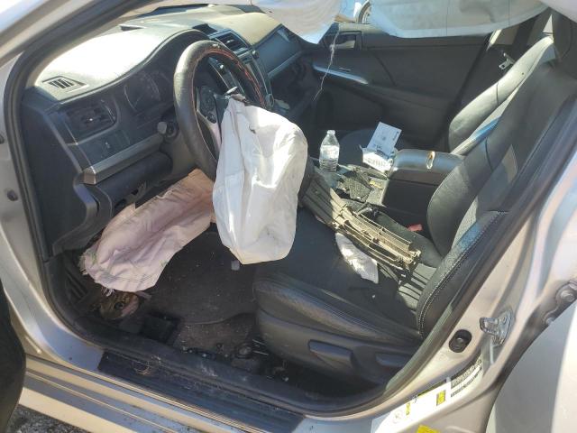 Photo 7 from auction – 2013 TOYOTA CAMRY L with VIN 4T1BF1FK0DU260222