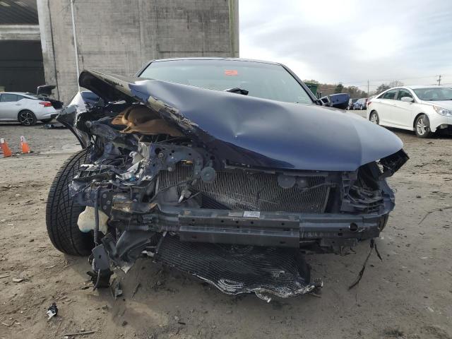 Photo 5 from auction – 2013 HONDA ACCORD SPO with VIN 1HGCR2F55DA108522