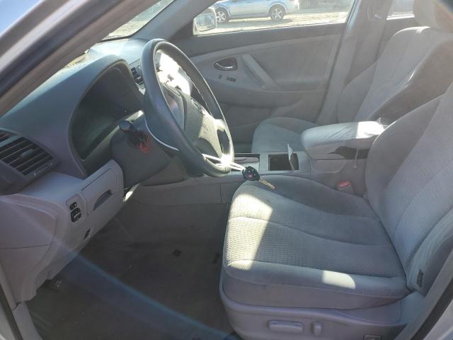 Photo 7 from auction – 2011 TOYOTA CAMRY BASE with VIN 4T1BF3EK4BU600224