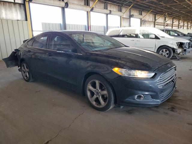 Photo 4 from auction – 2015 FORD FUSION SE with VIN 3FA6P0H95FR306148