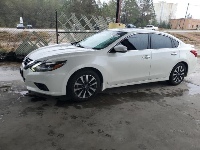 NISSAN ALTIMA 2.5 2017 with VIN 1N4AL3AP6HC162949 - Photo from auction