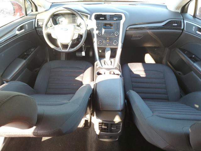 Photo 8 from auction – 2016 FORD FUSION SE with VIN 3FA6P0T9XGR372784