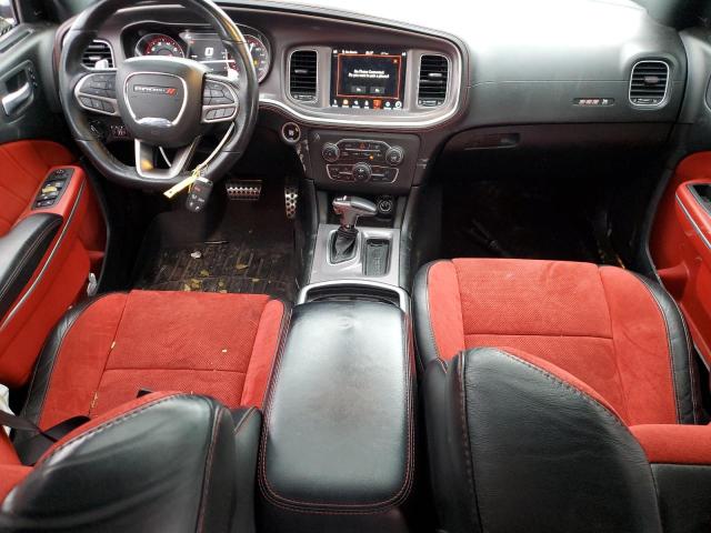 Photo 8 from auction – 2022 DODGE CHARGER SC with VIN 2C3CDXGJ5NH134857