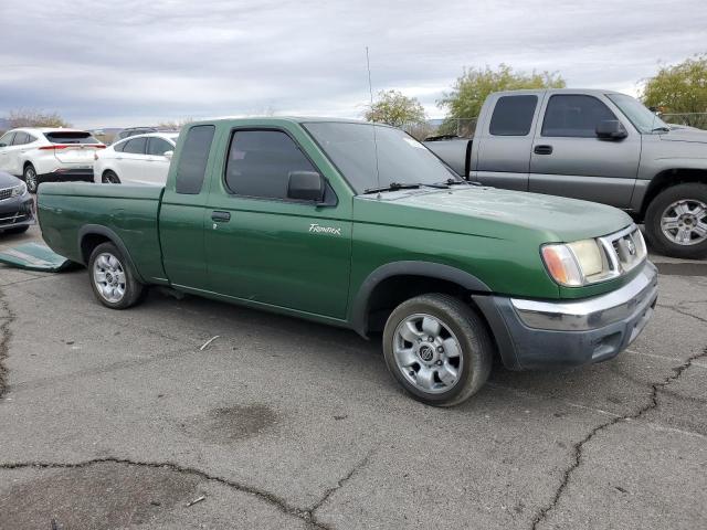 Photo 4 from auction – 1998 NISSAN FRONTIER K with VIN 1N6DD26SXWC346295