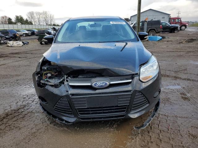 Photo 5 from auction – 2014 FORD FOCUS SE with VIN 1FADP3F29EL248072