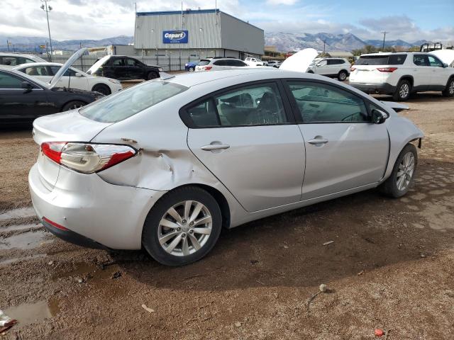 Photo 3 from auction – 2015 KIA FORTE LX with VIN KNAFX4A65F5400273