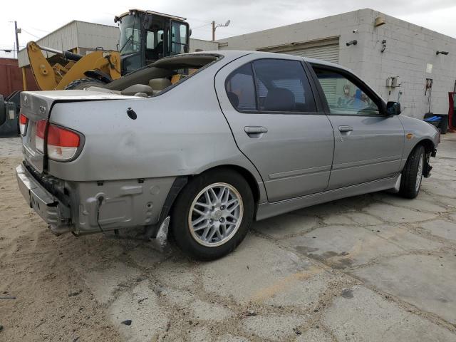 Photo 3 from auction – 2000 INFINITI G20 with VIN JNKCP11A8YT309133