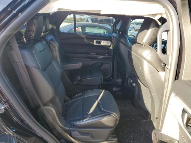 Photo 11 from auction – 2020 FORD EXPLORER S with VIN 1FM5K8GC9LGA67914