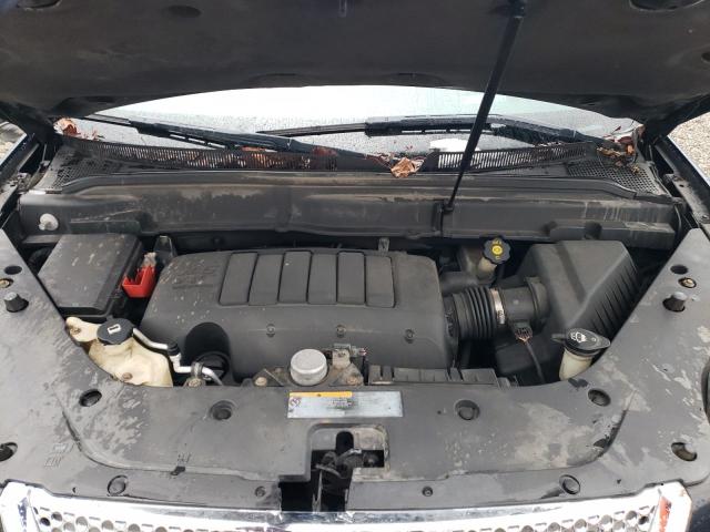 Photo 12 from auction – 2011 GMC ACADIA DEN with VIN 1GKKVTED7BJ376851