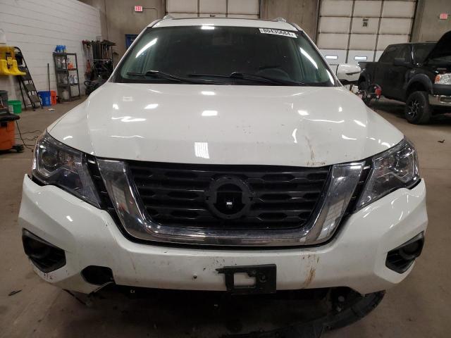 Photo 5 from auction – 2017 NISSAN PATH SL with VIN 5N1DR2MM1HC696518