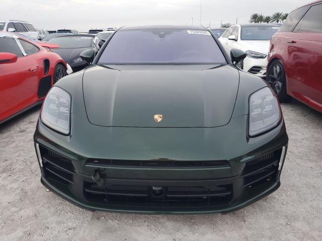 Photo 5 from auction – 2024 PORSCHE PANAMERA B with VIN WP0AA2YA2RL003410