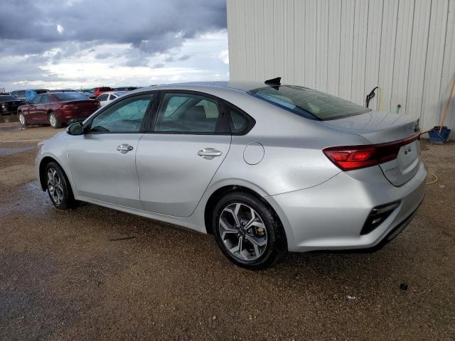 Photo 2 from auction – 2020 KIA FORTE FE with VIN 3KPF24AD4LE240855
