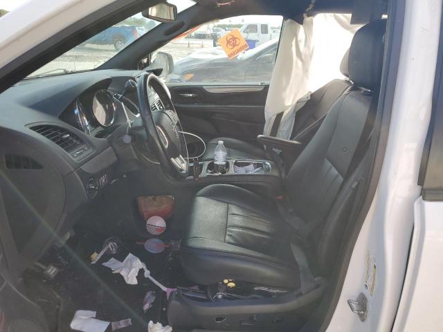Photo 7 from auction – 2019 DODGE GRAND CARA with VIN 2C4RDGEG4KR690709