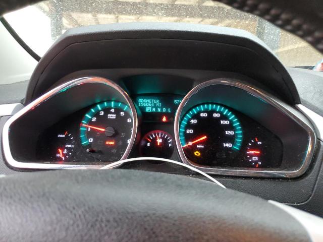 صورة رقم 9 من المزاد - 2012 CHEVROLET TRAVERSE L مع VIN 1GNKRJED3CJ153199