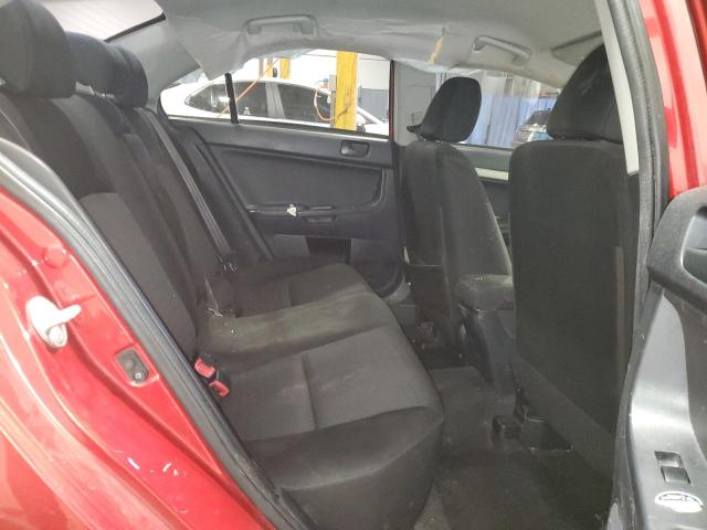 Photo 10 from auction – 2012 MITSUBISHI LANCER SE with VIN JA32V2FW0CU021850