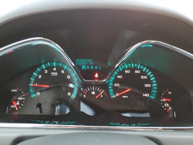 Photo 9 from auction – 2016 CHEVROLET TRAVERSE L with VIN 1GNKVHKD7GJ149848