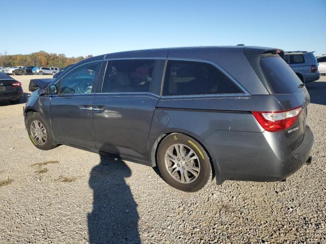 Photo 2 from auction – 2012 HONDA ODYSSEY EX with VIN 5FNRL5H62CB024181