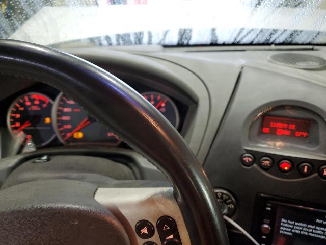 Photo 9 from auction – 2004 PONTIAC GRAND PRIX with VIN 2G2WS522041100534