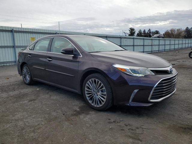 Photo 4 from auction – 2016 TOYOTA AVALON XLE with VIN 4T1BK1EB2GU229152