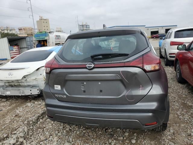 Photo 6 from auction – 2023 NISSAN KICKS S with VIN 3N1CP5BV1PL565517