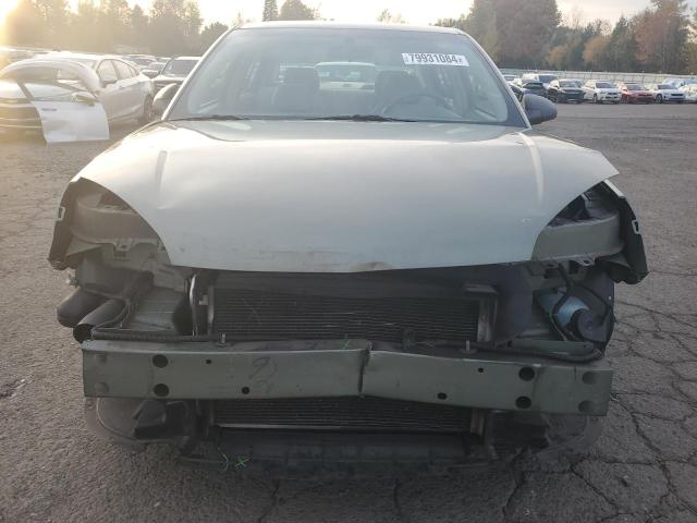 Photo 5 from auction – 2005 CHEVROLET MALIBU with VIN 1G1ZS52F45F334299