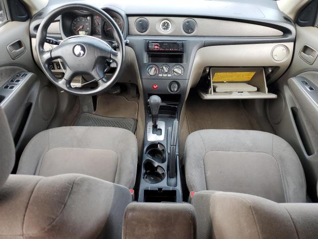Photo 8 from auction – 2003 MITSUBISHI OUTLANDER with VIN JA4LZ31G43U112002